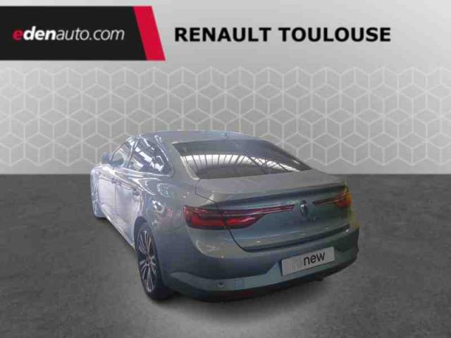 Renault Talisman image 1