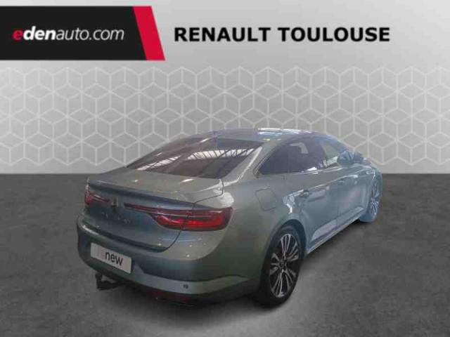 Renault Talisman image 9