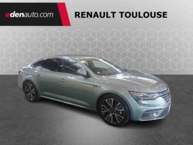 Renault Talisman image 5