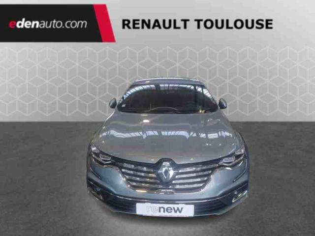 Renault Talisman image 8