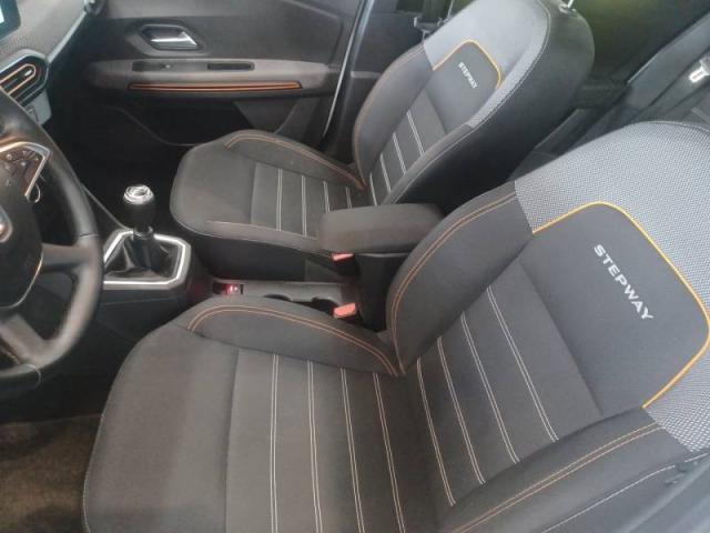 Dacia Sandero image 4