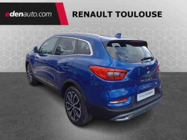 Renault Kadjar image 7