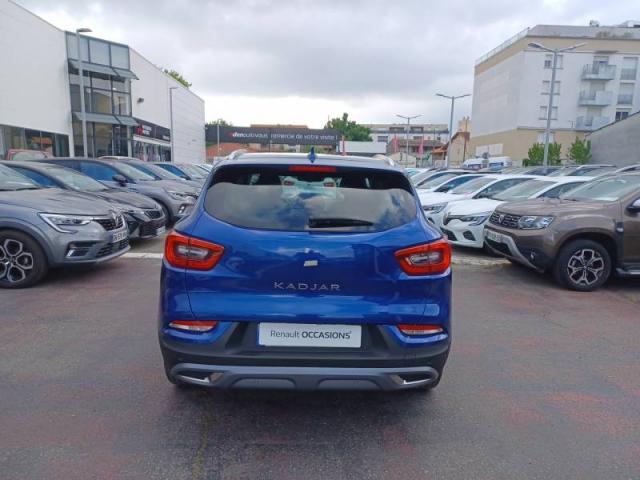 Renault Kadjar image 8