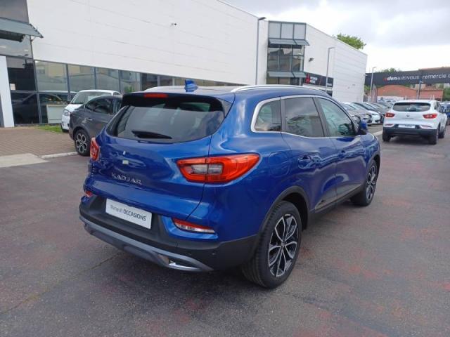 Renault Kadjar image 9
