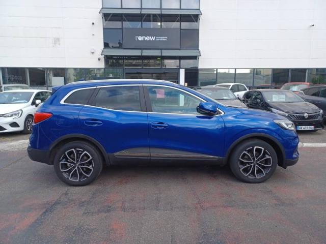 Renault Kadjar image 1