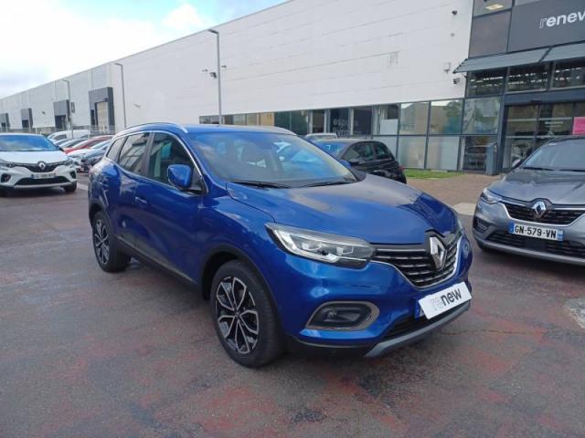 Renault Kadjar image 6