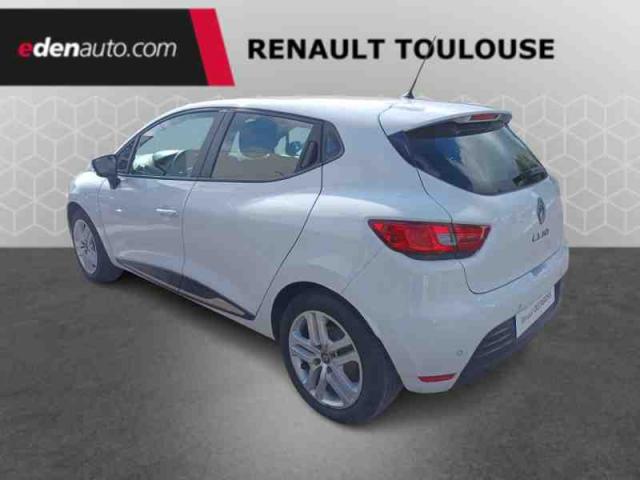 Renault Clio image 4