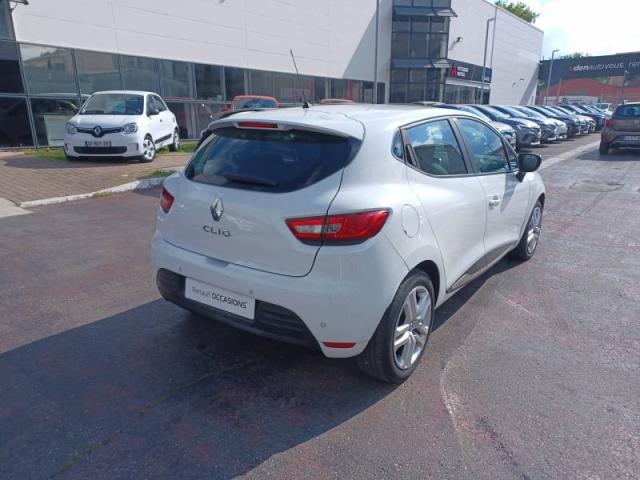 Renault Clio image 6