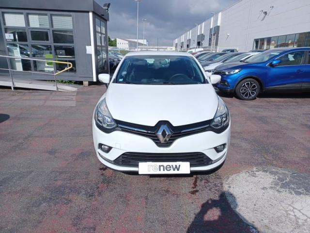 Renault Clio image 3