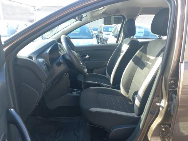 Dacia Sandero image 4