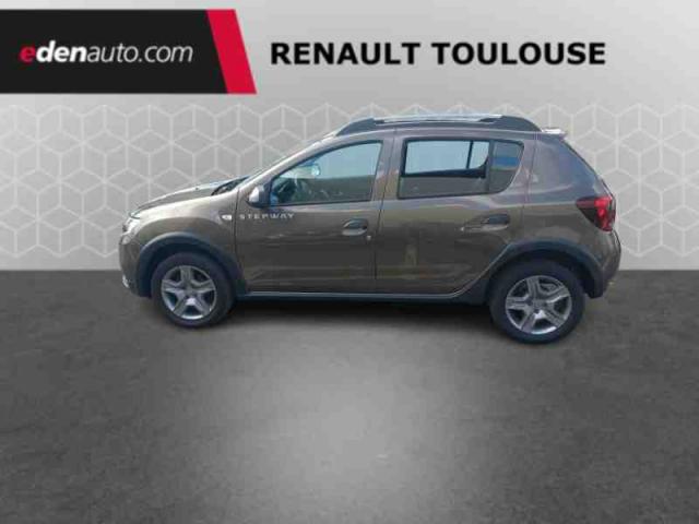 Dacia Sandero image 8