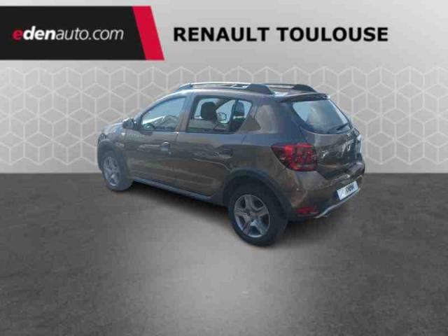 Dacia Sandero image 6