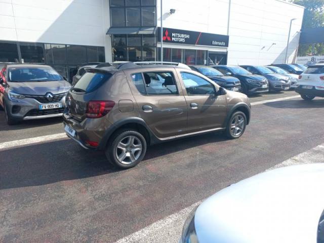 Dacia Sandero image 3