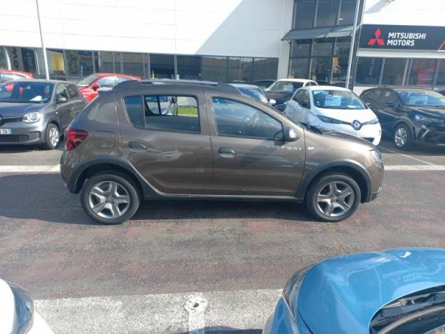 Dacia Sandero image 7