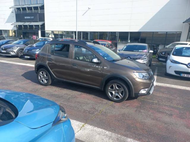 Dacia Sandero image 1