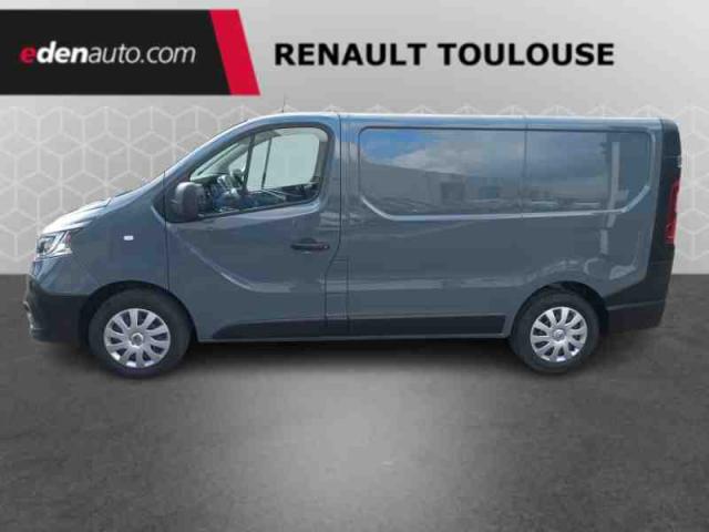 Renault Trafic image 4