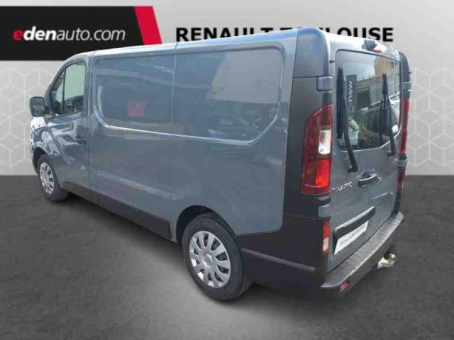 Renault Trafic image 6