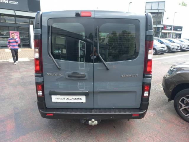 Renault Trafic image 5