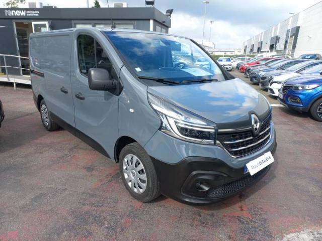 Renault Trafic image 7