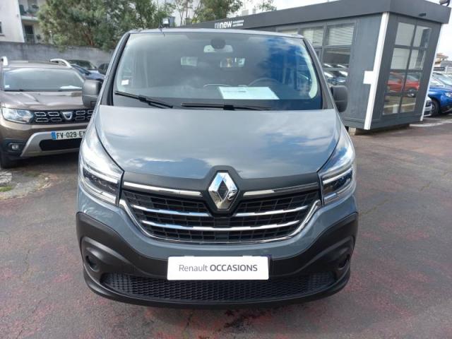 Renault Trafic image 8