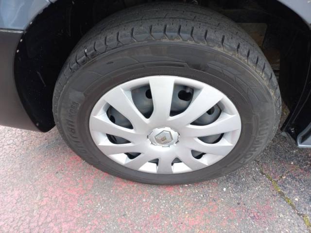 Renault Trafic image 3