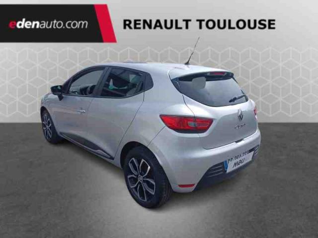 Renault Clio image 5