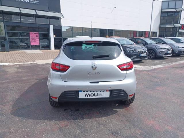 Renault Clio image 1