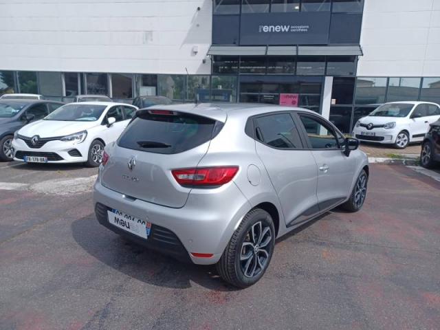 Renault Clio image 8