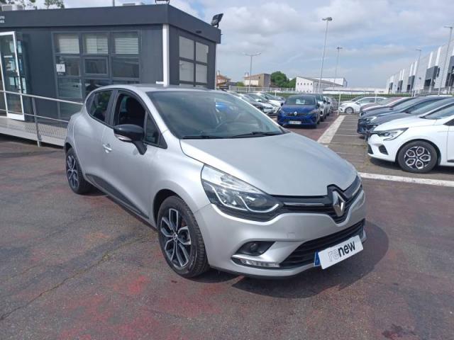 Renault Clio image 2