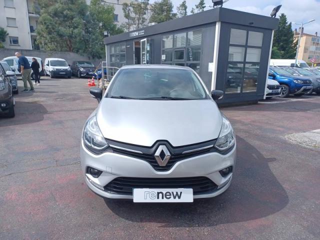 Renault Clio image 9