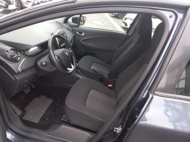 Renault Zoe image 7