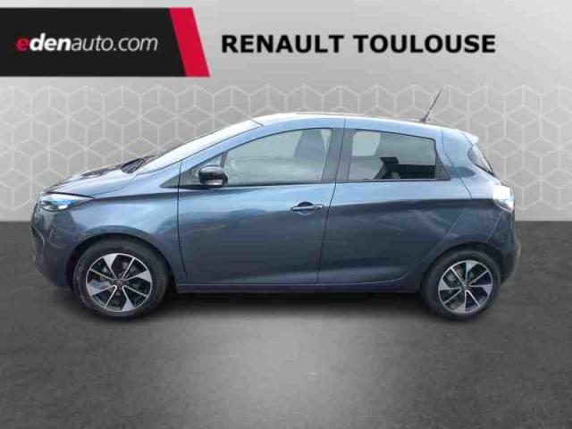 Renault Zoe image 3
