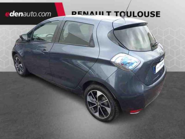 Renault Zoe image 4