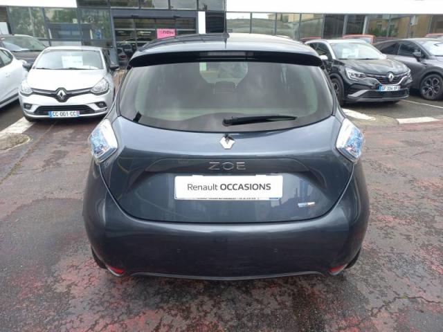 Renault Zoe image 6