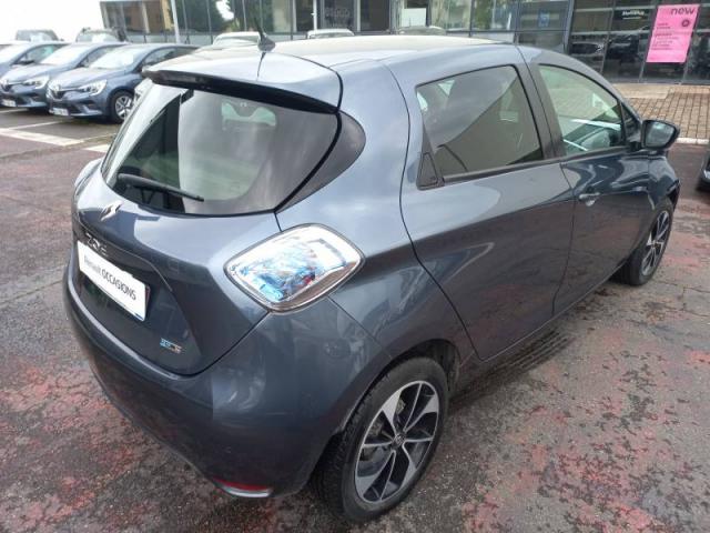 Renault Zoe image 1