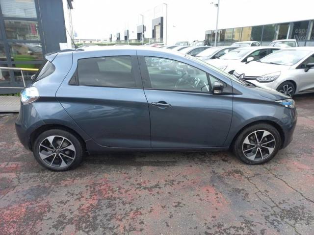 Renault Zoe image 9