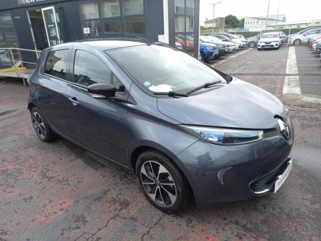 Renault Zoe image 5