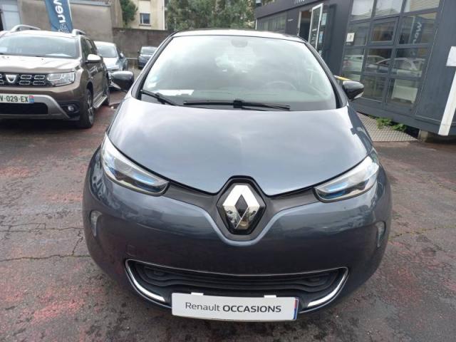 Renault Zoe image 8