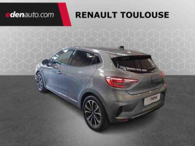 Renault Clio image 5