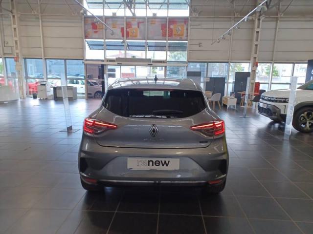 Renault Clio image 6