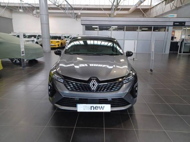 Renault Clio image 7