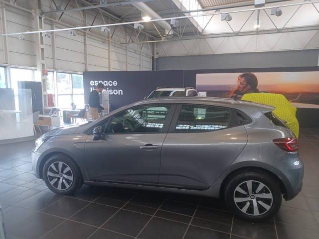 Renault Clio image 6
