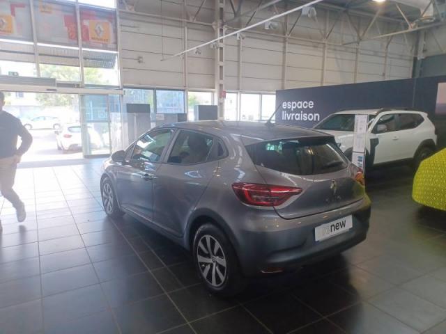 Renault Clio image 9