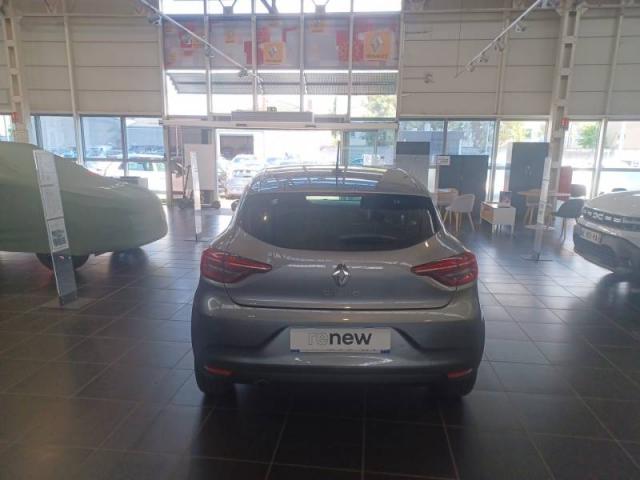 Renault Clio image 7