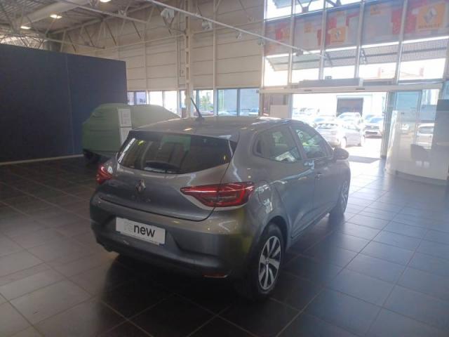 Renault Clio image 2