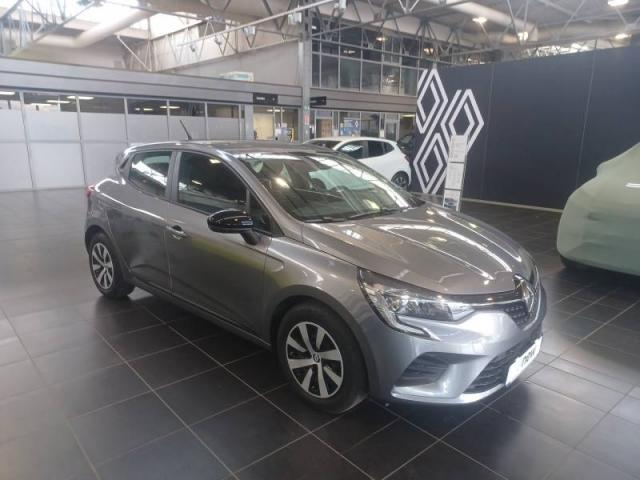 Renault Clio image 1