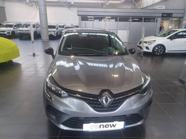Renault Clio image 8