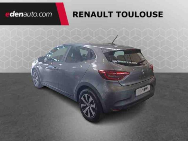 Renault Clio image 7