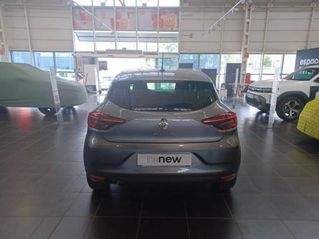 Renault Clio image 9