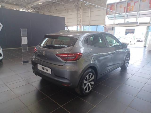 Renault Clio image 4